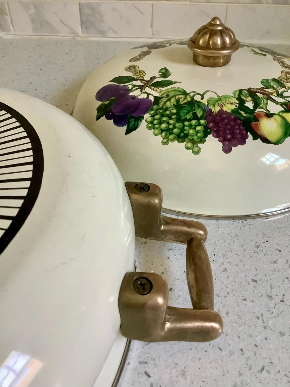 Tabletops Unlimited vintage tabletops